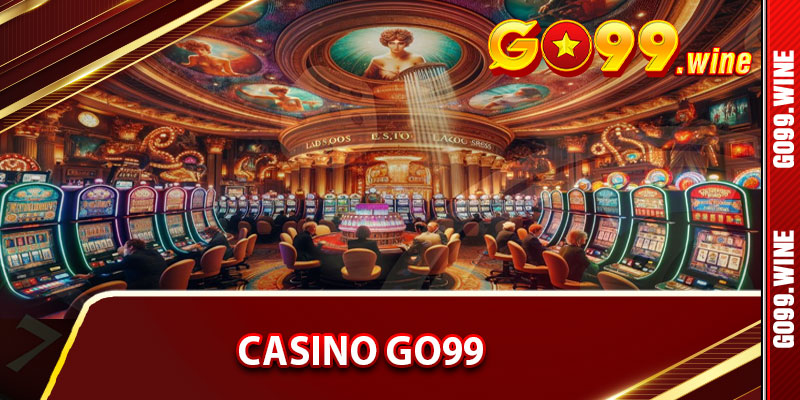 Casino Go99