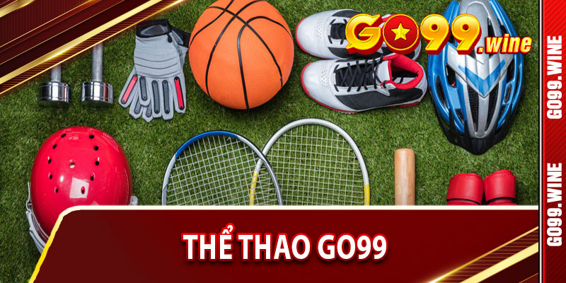 Thể Thao Go99